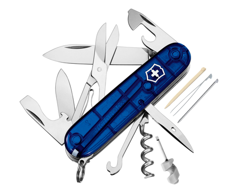 Swiss Army Knife